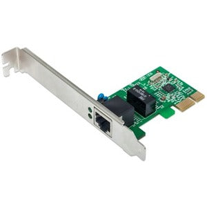 Intellinet Network Solutions Gigabit PCI Express Network Ethernet Card - 522533