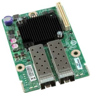 Intel Dual Port Intel 82599EB 10GbE I/O Module AXX10GBNIAIOM - AXX10GBNIAIOM