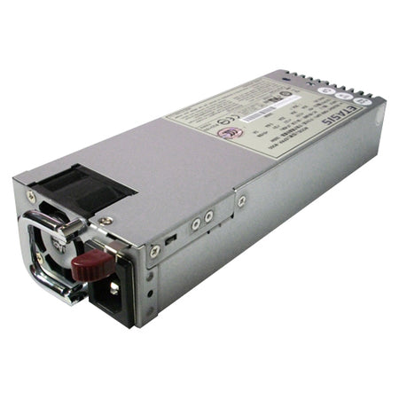 QNAP Single Power Supply w/o Bracket for 2U, 8 Bay NAS - SP-8BAY2U-S-PSU