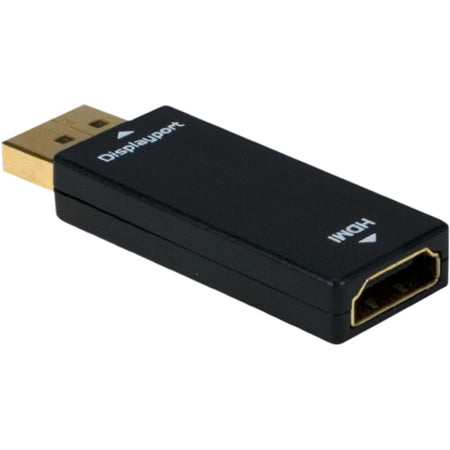 QVS Audio/Video Adapter - DPHD-MF