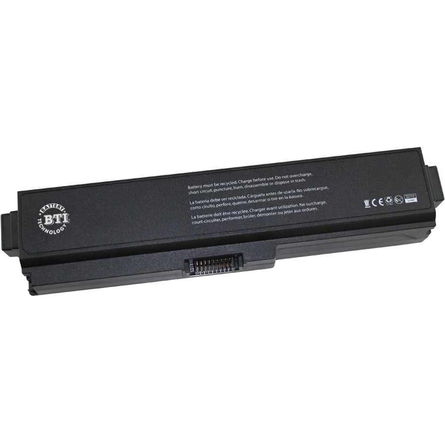 BTI Notebook Battery - TS-A665DX12