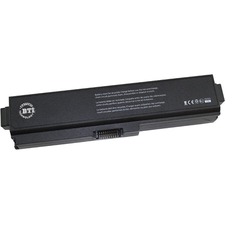 BTI Notebook Battery - TS-A665DX12