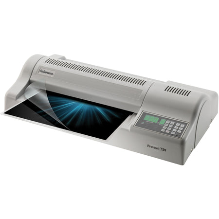 Fellowes Proteus&trade; 125 Laminator - 5709501