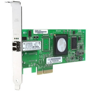 HPE StorageWorks FC1143 4Gb PCI-X 2.0 Host Bus Adapter - AB429A