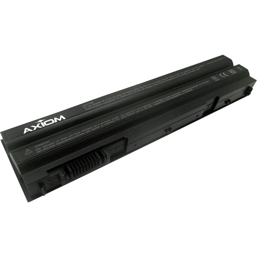 Axiom LI-ION 6-Cell Battery for Dell - 312-1163 - 312-1163-AX