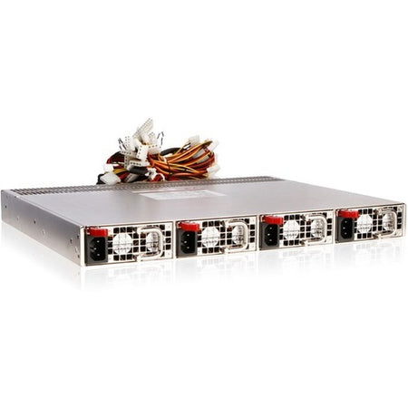 Xeal Build-to-Order - 2000W 1U Redundant Power Supply - IS-2000RH1UP