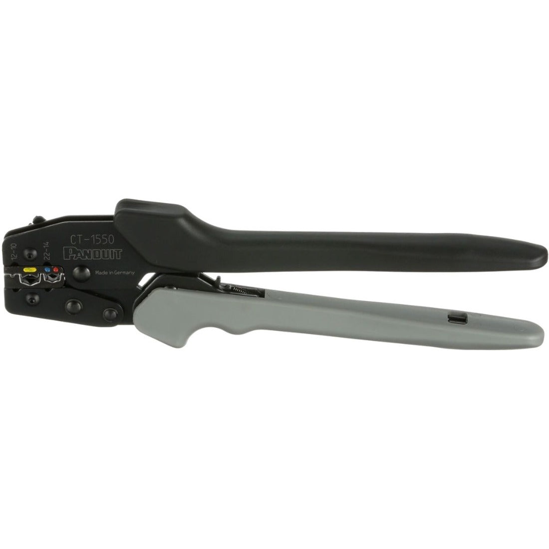 Panduit Crimping Tool - CT-1550