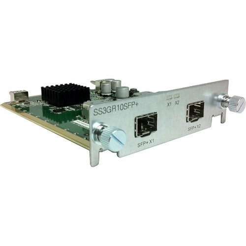 Amer Expansion Module - SS3GR10SFP+