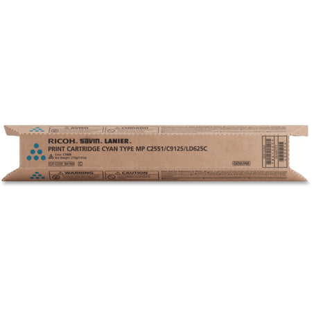 Ricoh Original Toner Cartridge - 841503