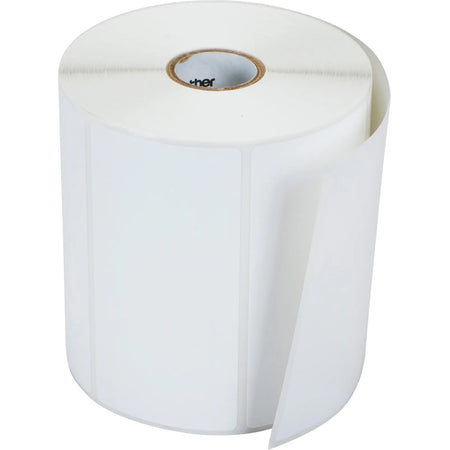 Brother Premium Die-Cut Multipurpose Label - RDM06U1