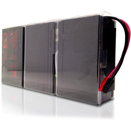 Minuteman BM0037 Battery Unit - BM0037