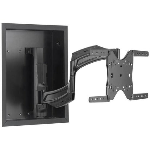 Chief Thinstall 18" Extension Monitor Arm Wall Mount - For Displays 32-55" - TS218SU