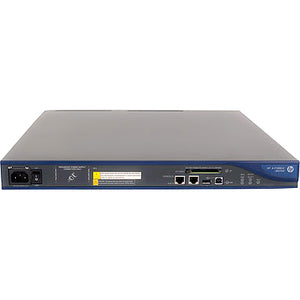 HPE A-F1000-A-EI Firewall Appliance - JG214A