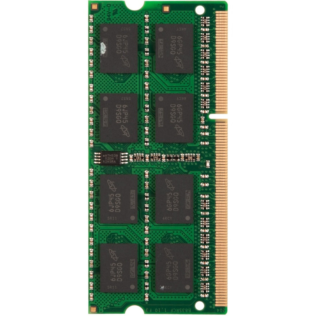 Transcend 8GB DDR3 SDRAM Memory Module - TS1GSK64V3H