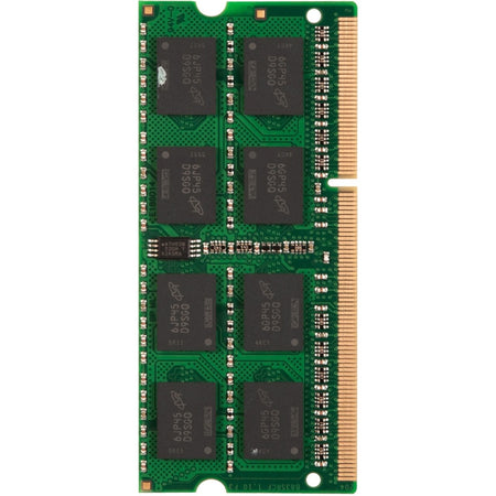 Transcend 8GB DDR3 SDRAM Memory Module - TS1GSK64V3H