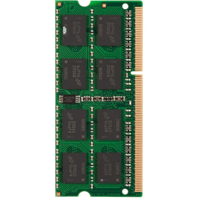 Transcend 8GB DDR3 SDRAM Memory Module - TS1GSK64V3H