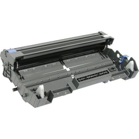 V7 Remanufactured Drum Unit for Brother DR620 - 25000 page yield - DBK2DR620