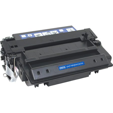 V7 Remanufactured Ultra High Yield Laser Toner Cartridge - Alternative for HP (Q7551X(J)) - Black Pack - THK27551JX