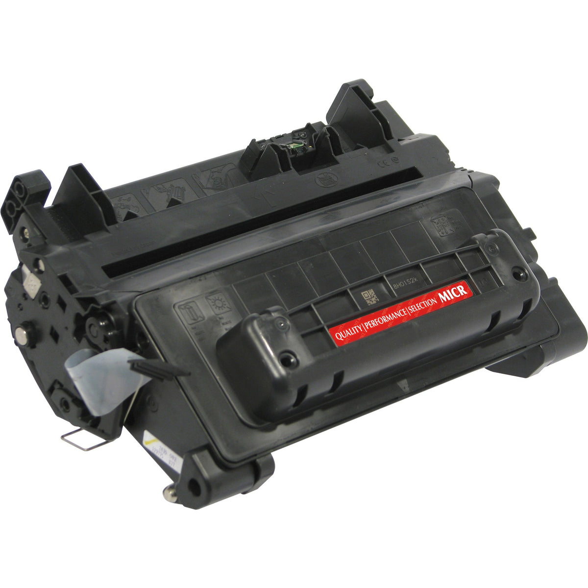 V7 Remanufactured MICR Toner Cartridge for HP CC364A (HP 64A), TROY 02-81300-001 - 10000 page yield - THK2364AHM