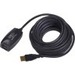 USB active extension cable 16' (5 m) - USB-XT