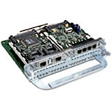 Cisco Two-port Voice Interface Card - BRI (NT and TE) - VIC2-2BRI-NT/TE