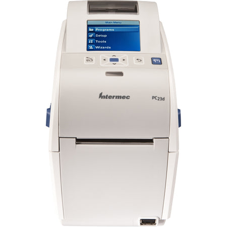 Intermec PC23d Desktop Direct Thermal Printer - Monochrome - Label Print - USB - PC23DA0010021