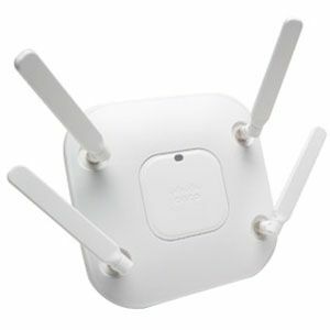 Cisco Aironet 3602E IEEE 802.11n 450 Mbit/s Wireless Access Point - AIR-CAP3602E-N-K9