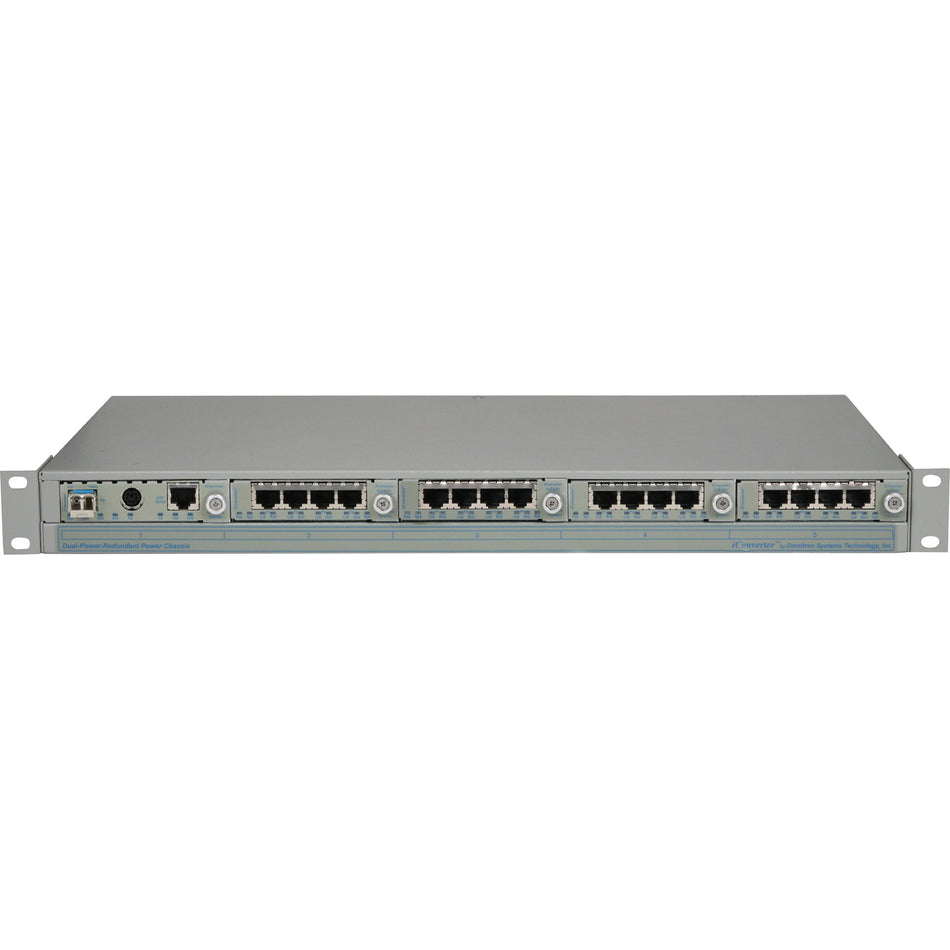 Omnitron Systems iConverter Multiplexer - 2421-1-42