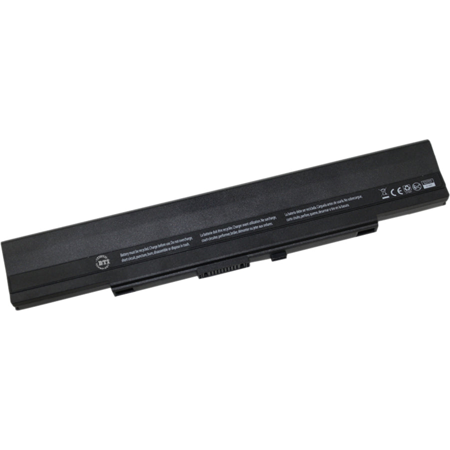 BTI Notebook Battery - AS-U52FX8-8
