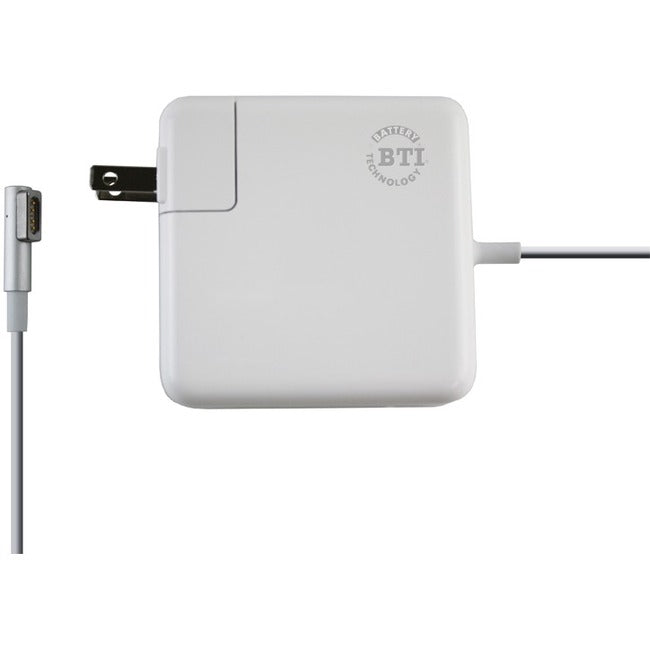 BTI AC Adapter for Apple MacBook MB467LL/A - AC-1660MAG