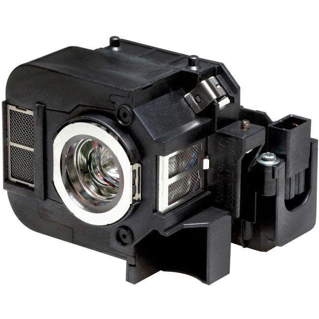 BTI V13H010L50-BTI PROJECTOR LAMP FOR EPSON 200W UHE ELPLP50, V13H010L50 EB-824, EB-824H, EB-825, EB-825H, EB-826, EB-826W, EB-826WH, EB-84, EB-84E, EB-84H, EB-84HE, EB-84L, EB-85, EB-85H, EB-D290, EMP-825H, EMP-84, EMP-84HE, H353A, H354A, H356A, H357A, POWERLITE 825, POWERLITE 825+, POWERLITE 826W, POWERLITE 826W+, POWERLITE 84, POWERLITE 84+, POWERLITE 85, POWERLITE 85+ - V13H010L50-BTI