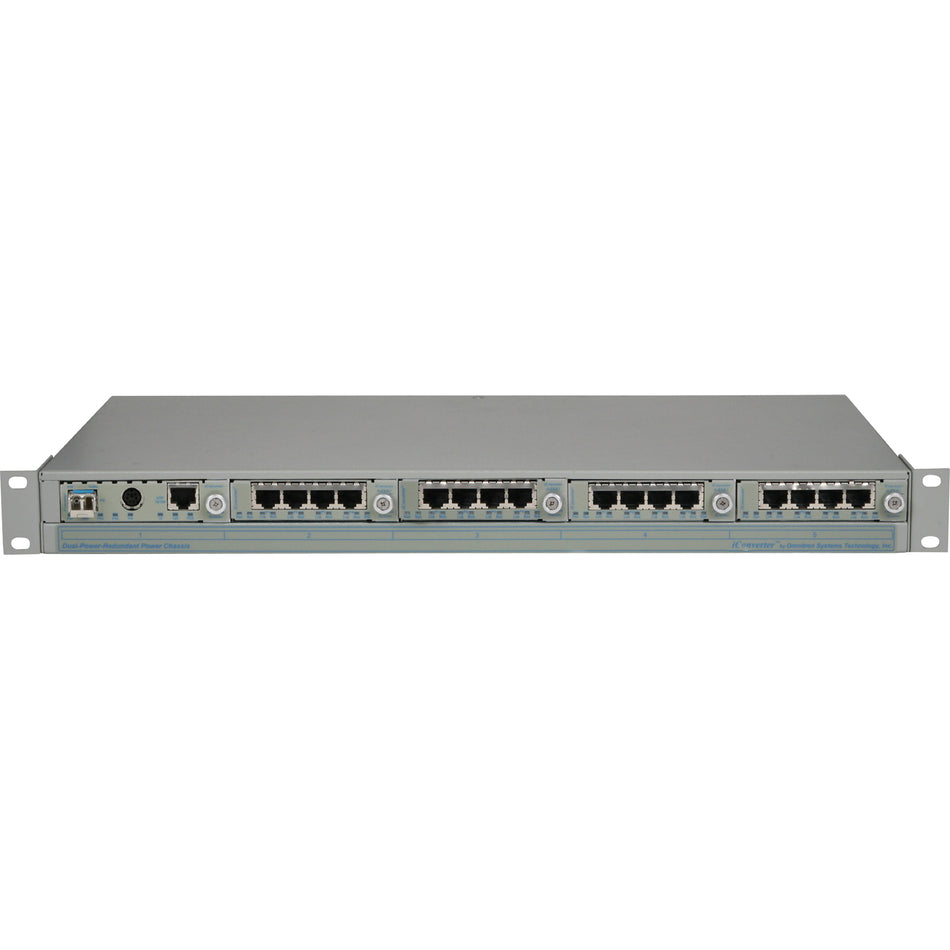 Omnitron Systems iConverter Multiplexer - 2423-1-42