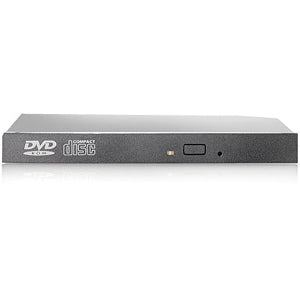 HPE DVD-Reader - Internal - 652232-B21