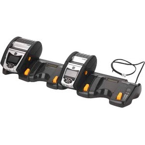 Zebra 4-Slot Ethernet Charging Cradle (EC4) - P1031365-045