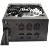 Extreme Networks 550W AC Power Supply Module for Summit Switches - 10925