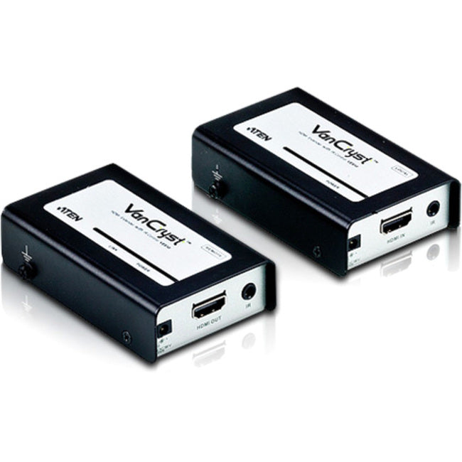 ATEN HDMI Extender with IR Control - VE810