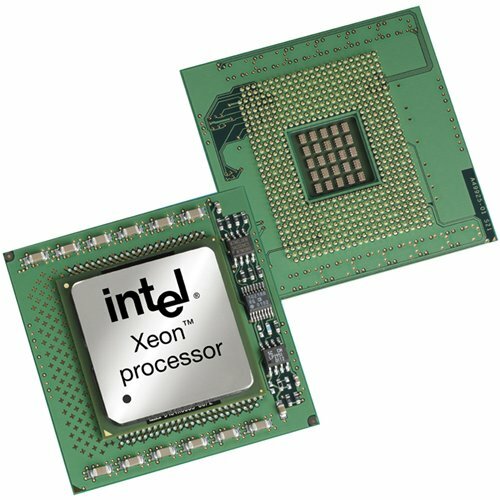 Intel-IMSourcing Intel Xeon 5148 Dual-core (2 Core) 2.33 GHz Processor - BX805565148A