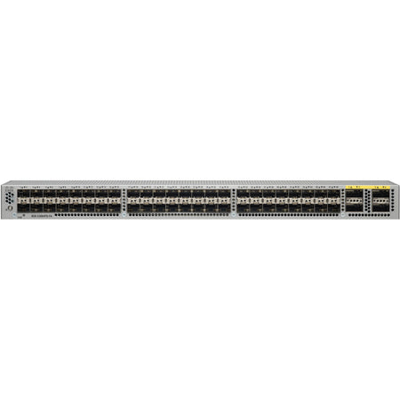 Cisco Nexus 3064 Switch - N3K-C3064-X-FA-L3