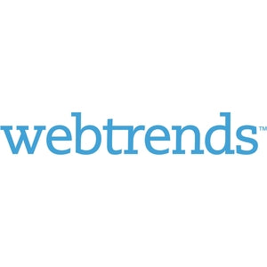 WebTrends Analytics v. 9 Standard Add-on - License - 5 User - LIC-ADDN-V9-2622-5