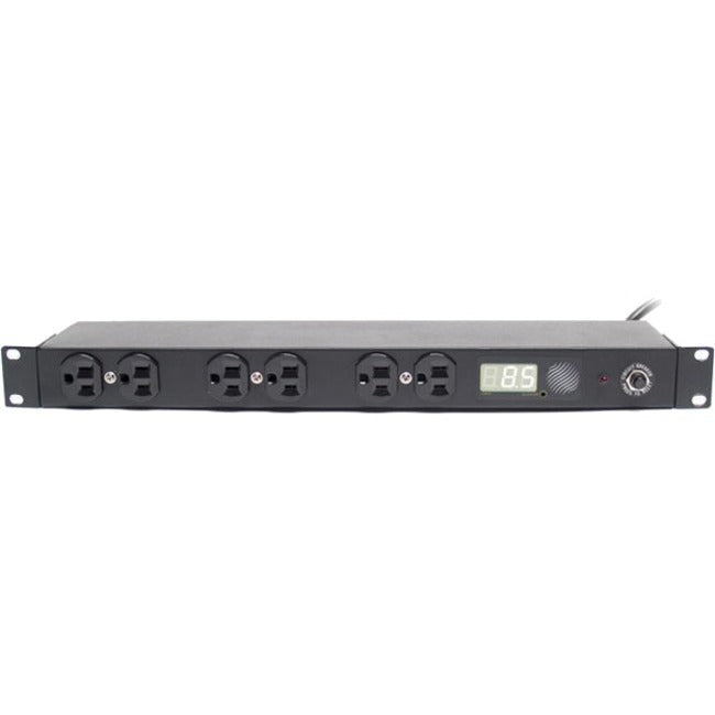 Minuteman 6-Outlet PDU - OEPD615HV