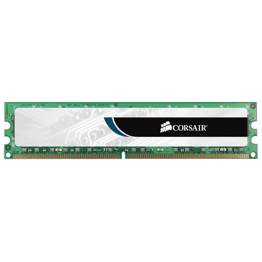 Corsair ValueSelect 16GB (2 x 8GB) DDR3 SDRAM Memory Kit - CMV16GX3M2A1333C9