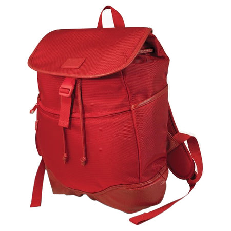 SUMO Carrying Case (Backpack) for 14.1" to 15" Notebook - Red - ME-SUMOWBP7