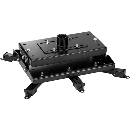 Chief Heavy Duty Universal Projector Mount - Black - VCMU