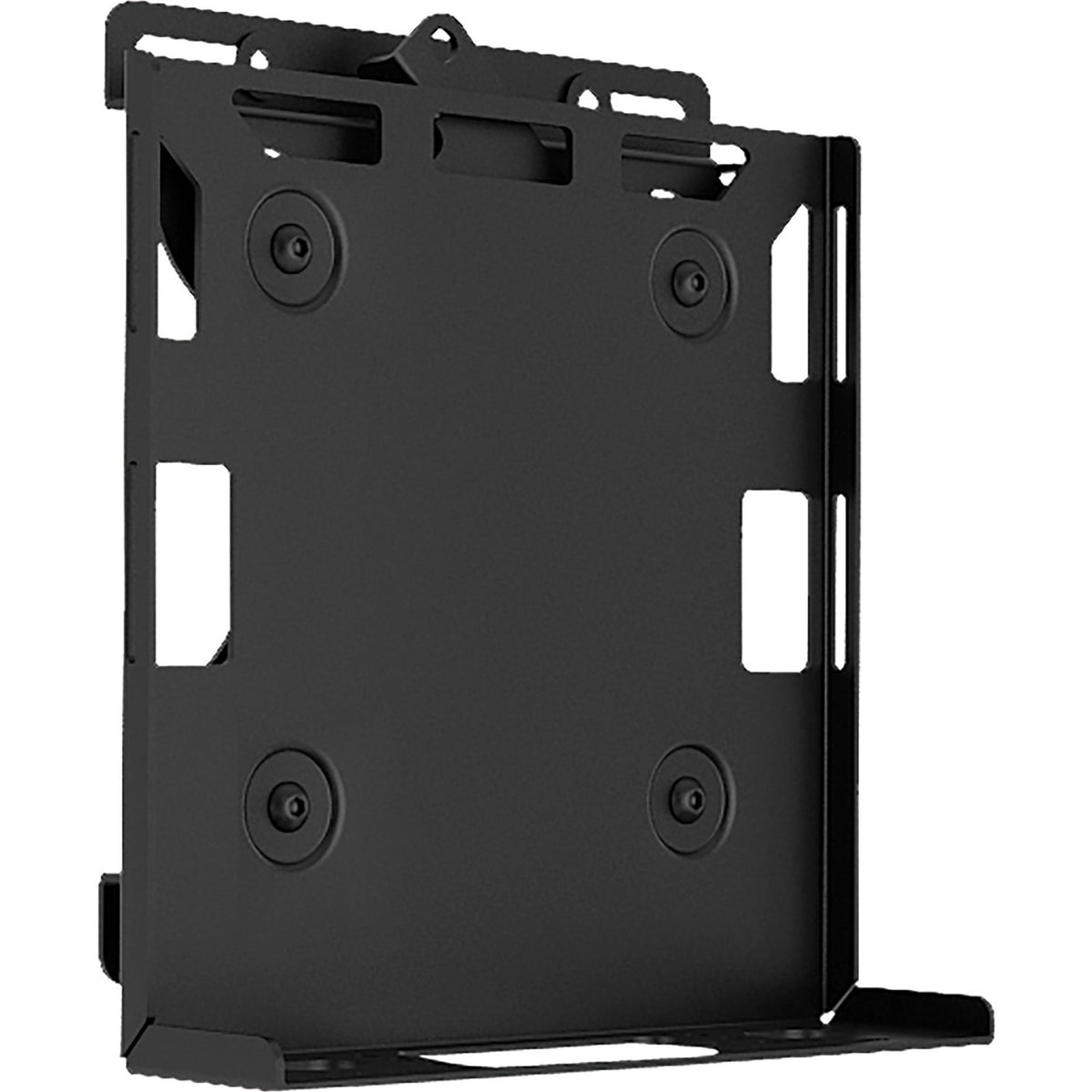 Chief Digital Media Player Mount Direct-to-Display - Black - PAC260D