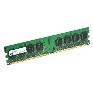 EDGE 1GB DDR2 SDRAM Memory Module - PE228514