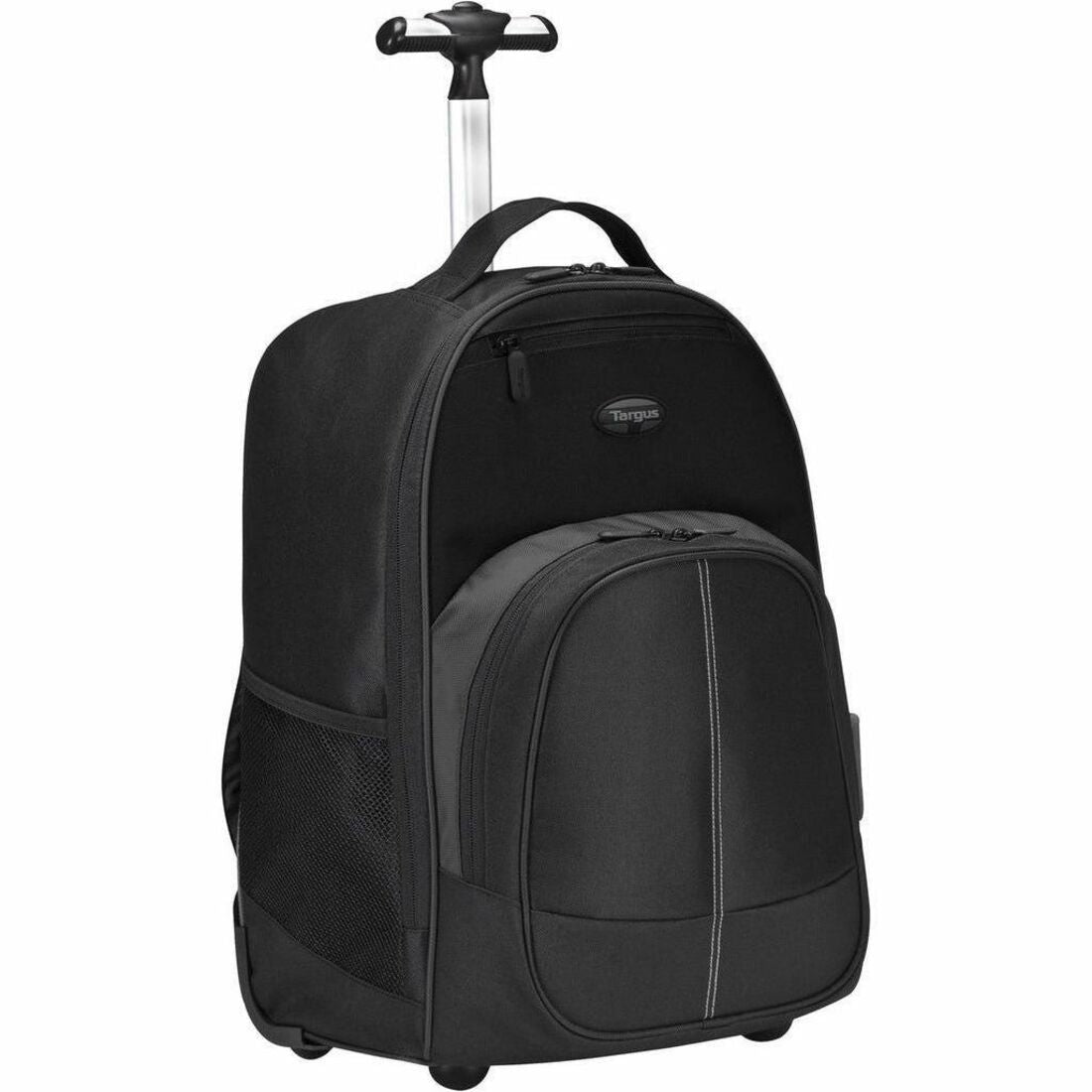 Targus Compact TSB750US Carrying Case (Backpack) for 16" to 17" Apple Notebook - Black - TSB750US