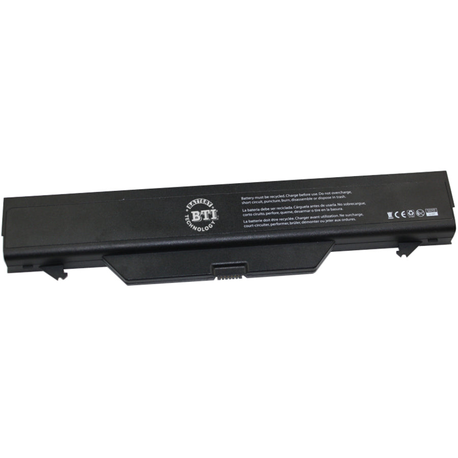 BTI Notebook Battery - HP-PB4720S