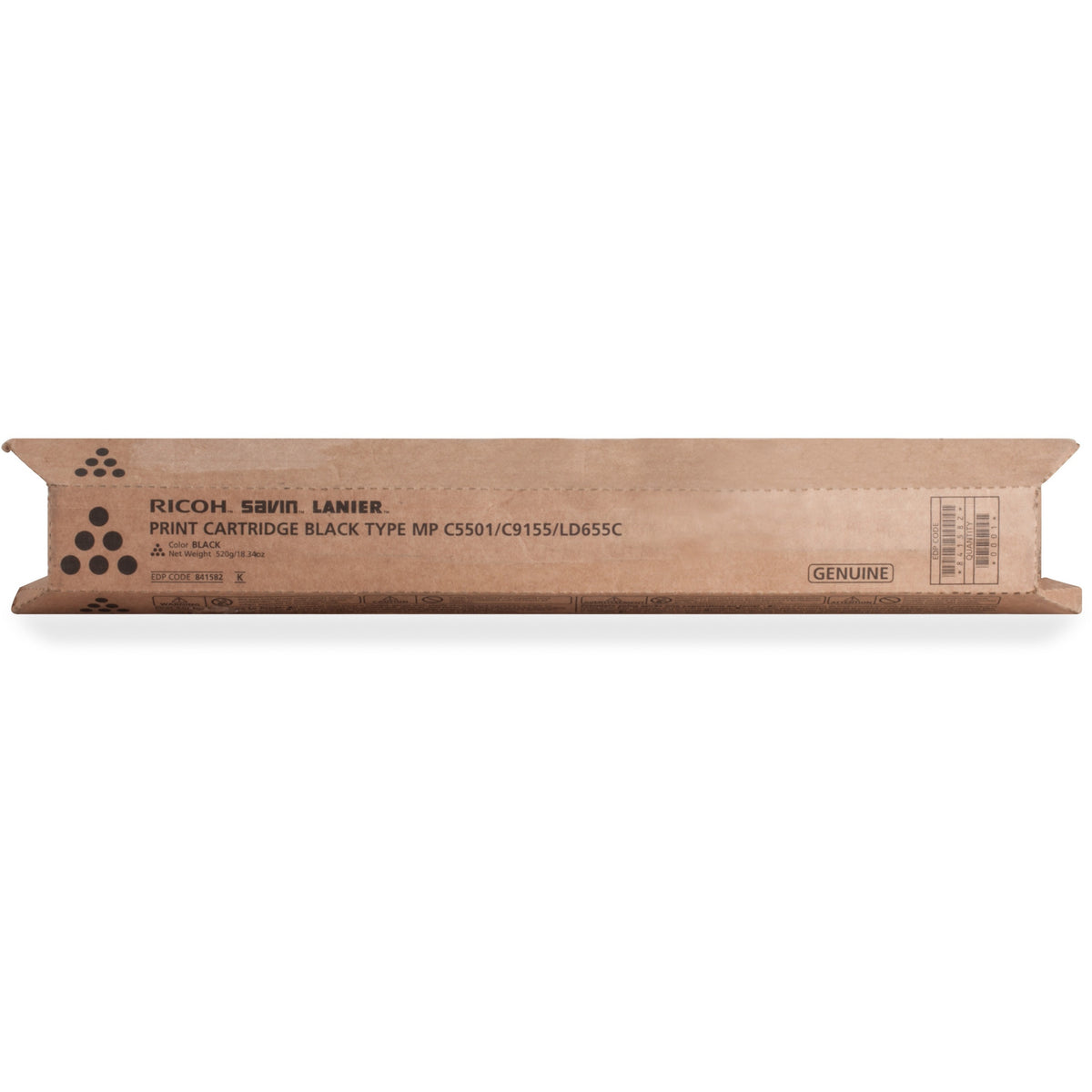 Ricoh Original Toner Cartridge - 841582