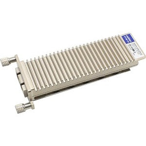 AddOn Cisco XENPAK-10GB-LRM Compatible TAA Compliant 10GBase-LRM XENPAK Transceiver (MMF, 1310nm, 220m, SC, DOM) - XENPAK-10GB-LRM-AO