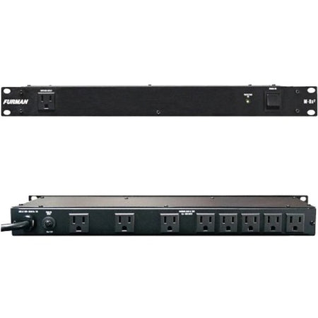 Panamax Line Conditioner - M-8X2